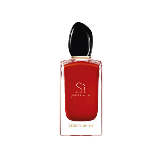 Armani Si Passione