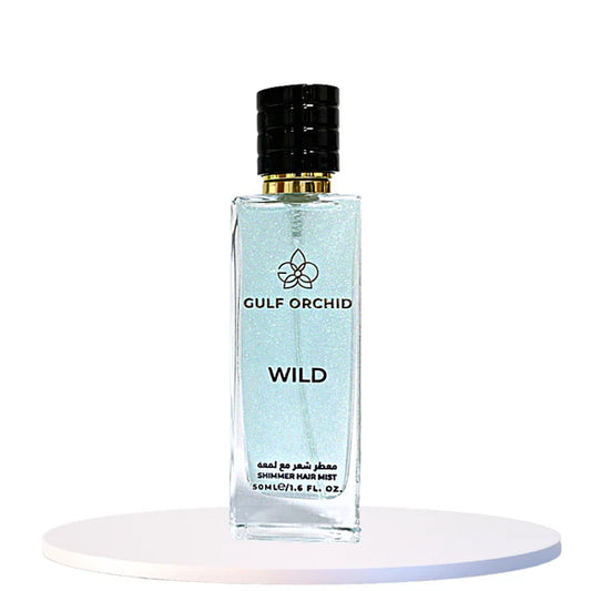 WILD SHIMMER HAIR MIST