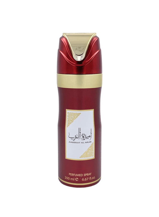 Ameerat Al Arab Lattafa Deodorant