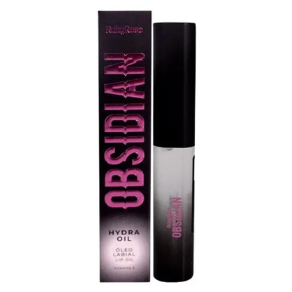 Ruby Rose Obsidian Hydra Lip Oil