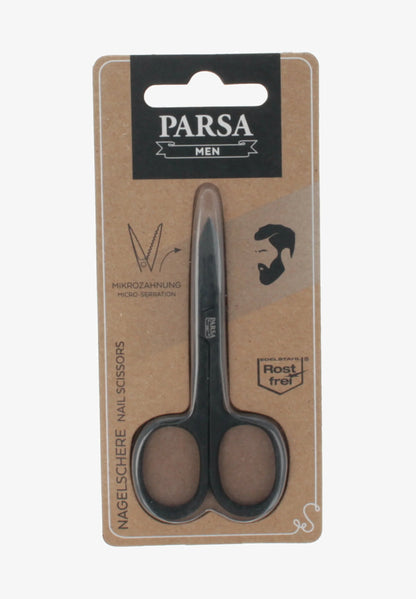 PARSA Nail Scissors
