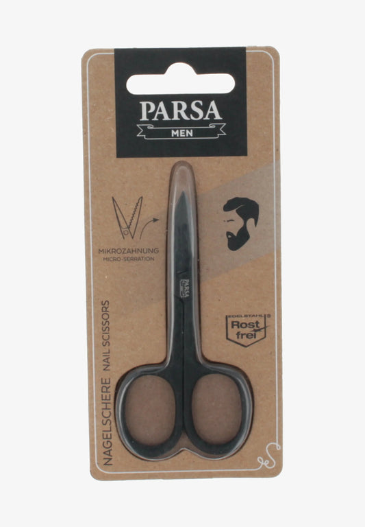 PARSA Nail Scissors