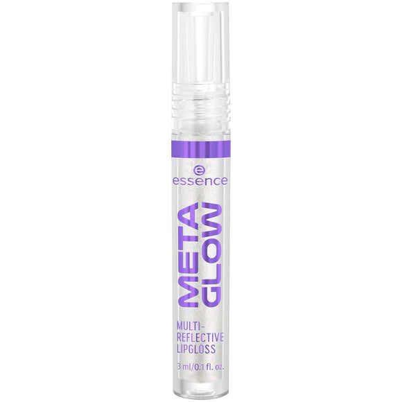 Meta Glow Multi-Reflective Lipgloss 01
