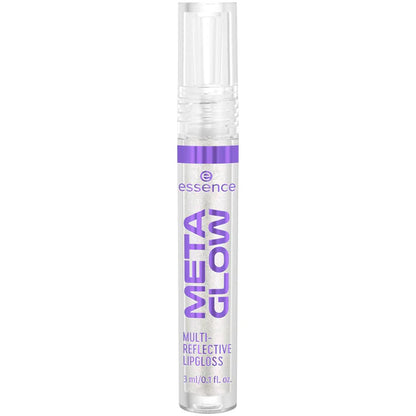 Meta Glow Multi-Reflective Lipgloss 01