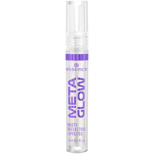 Meta Glow Multi-Reflective Lipgloss 01