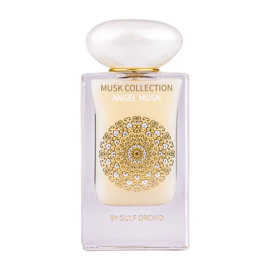 Angel Musk Perfume Gulf Orchid