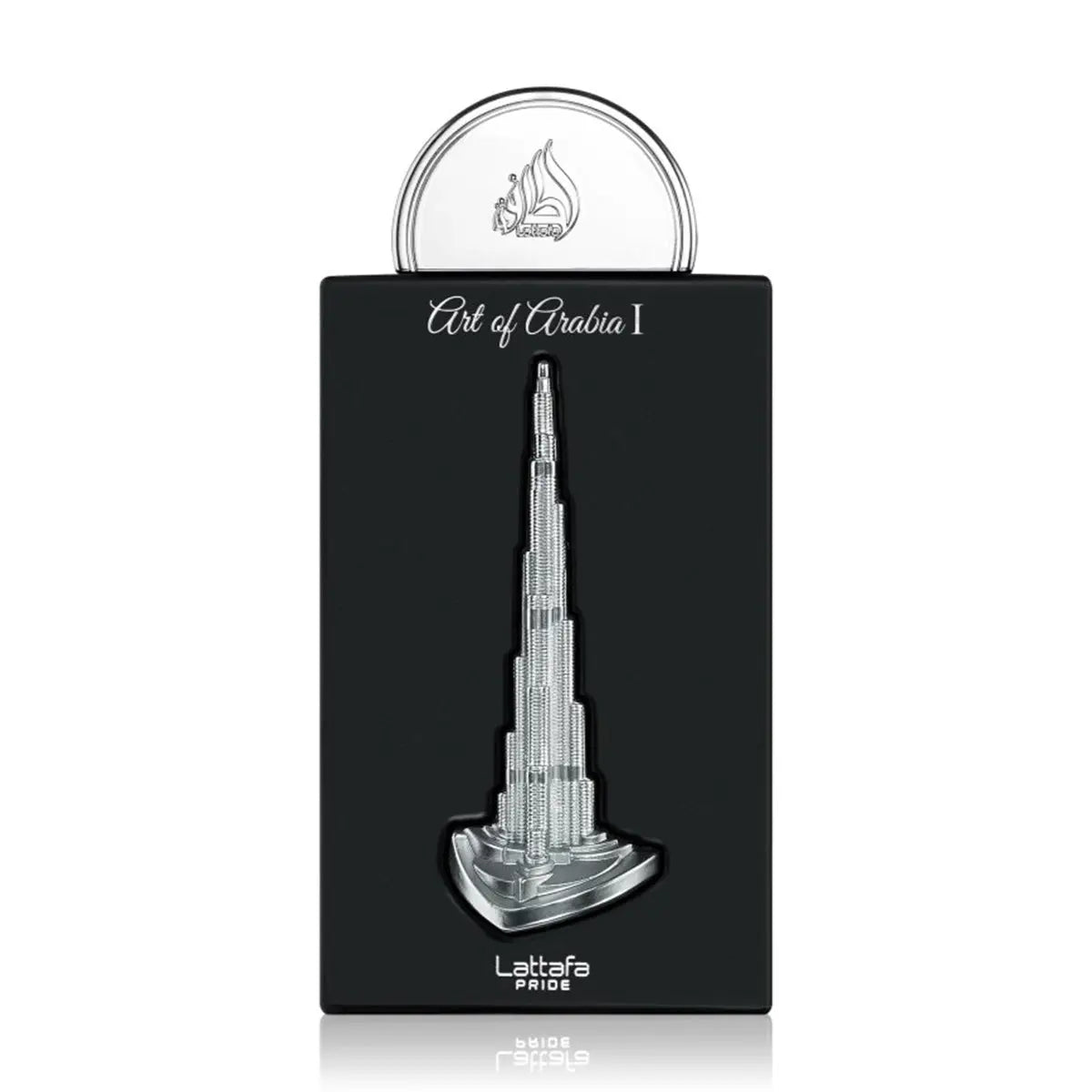 Art of Arabia I Lattafa Pride