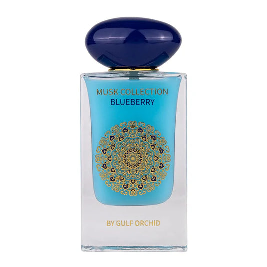 Blueberry Perfume Gulf Orchid
