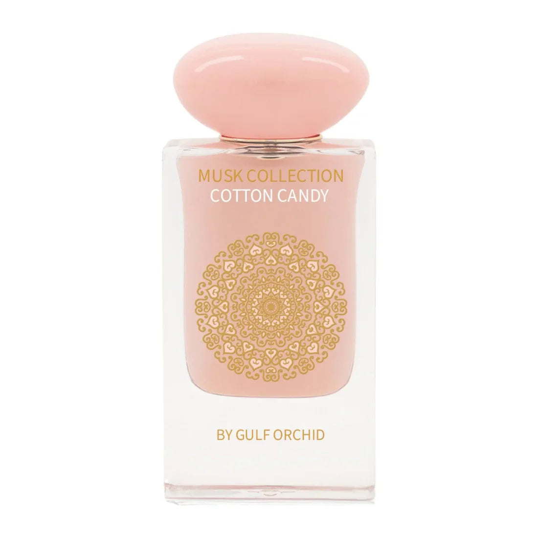Cotton Candy Perfume Gulf Orchid