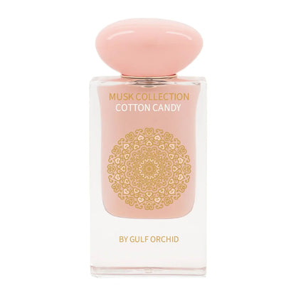 Cotton Candy Perfume Gulf Orchid