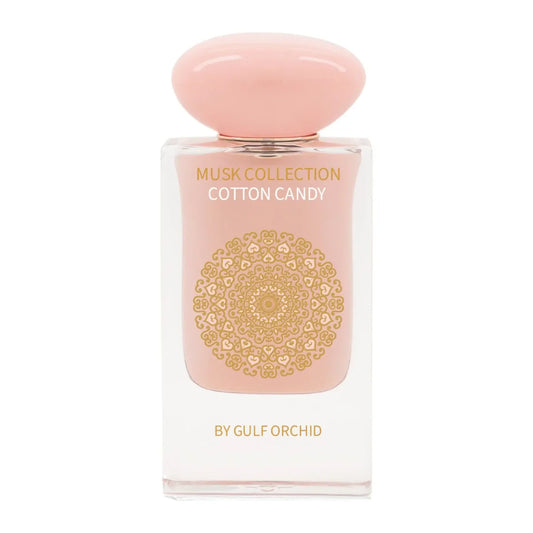 Cotton Candy Perfume Gulf Orchid