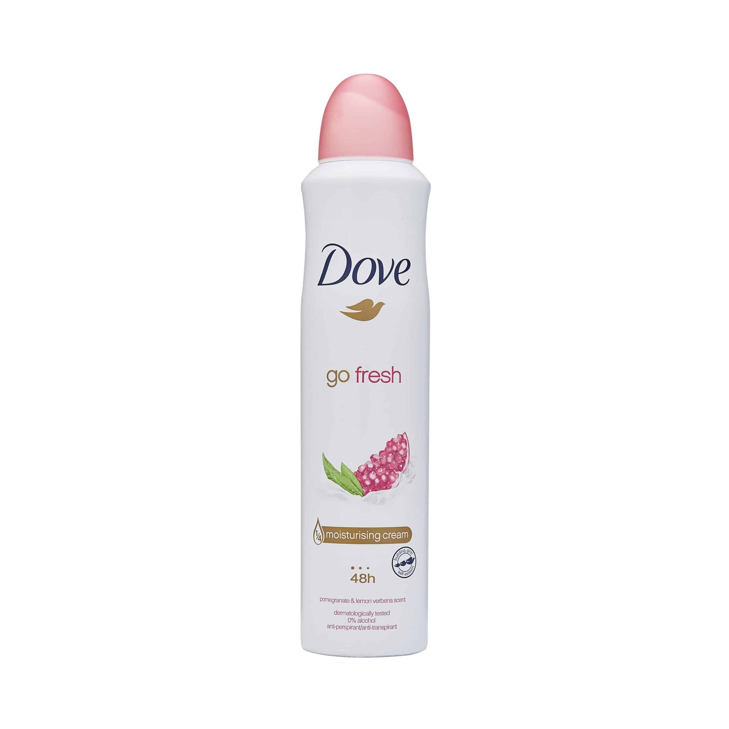 DOVE Pomegranate & Lemon Deodorant