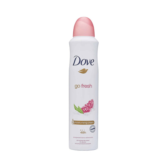 DOVE Pomegranate & Lemon Deodorant