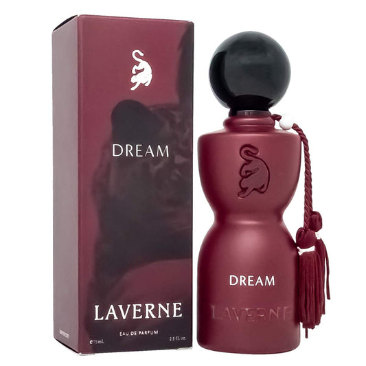 Dream by Laverne