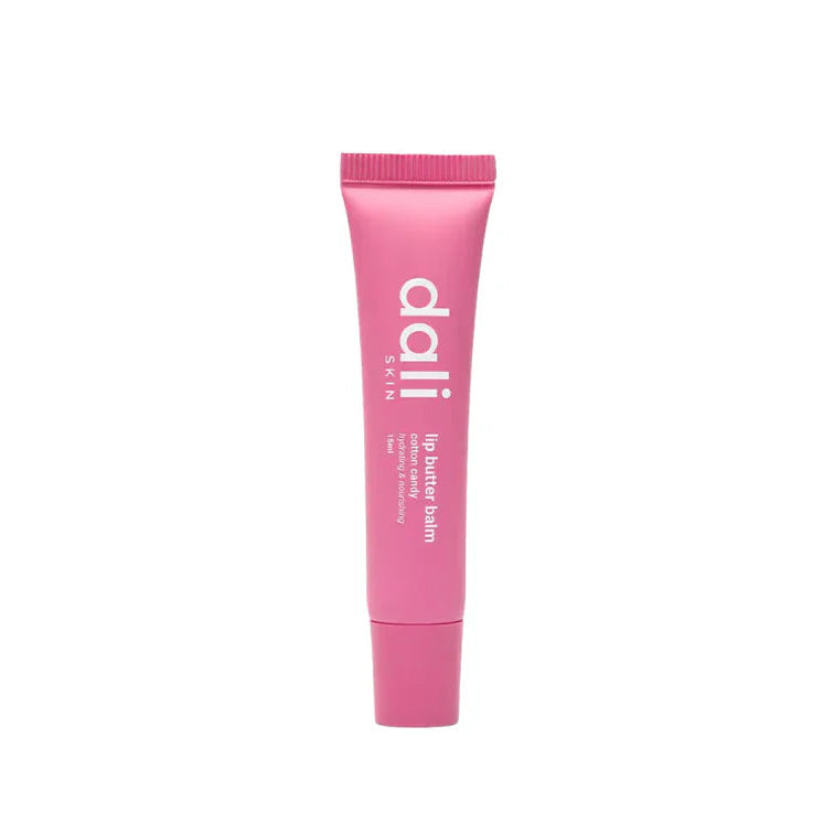Dali Lip Butter Balm-Cotton Candy
