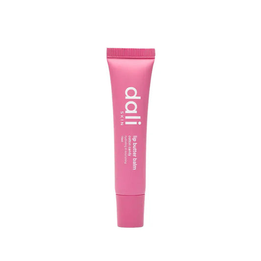 Dali Lip Butter Balm-Cotton Candy