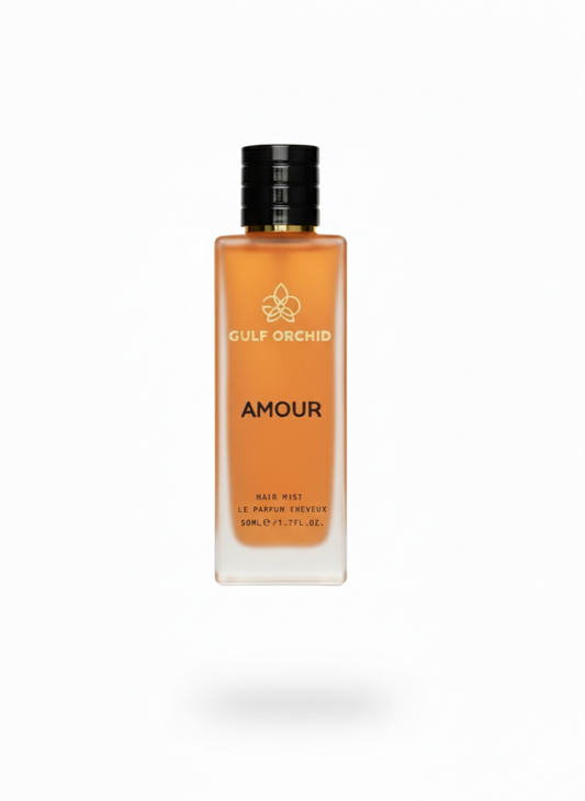 AMOUR GULF ORCHID