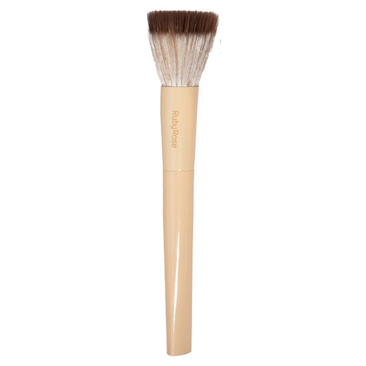 Ruby Rose Glass Brush Duo  Fiber GF2