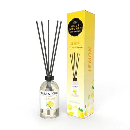Lemon Reed Diffuser