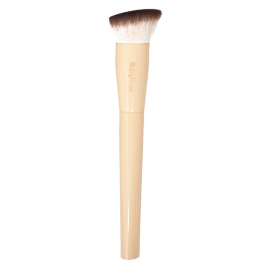 Ruby Rose Glass GF3 Foundation Brush