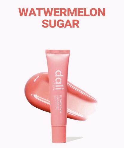 Dali Lip Butter Balm-Watermelon Sugar