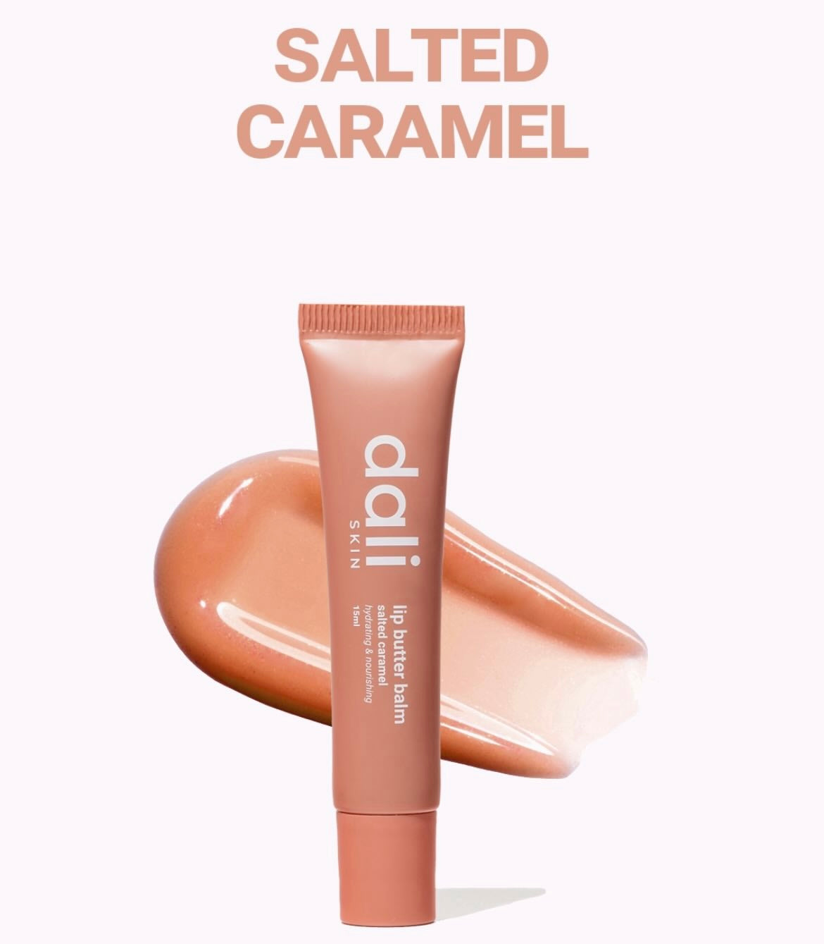 Dali Lip Butter Balm