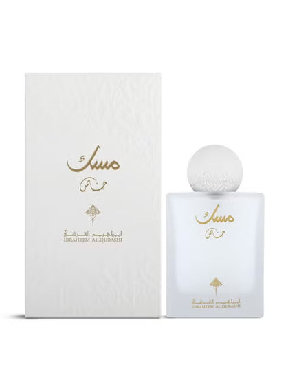 Special Musk - IBRAQ