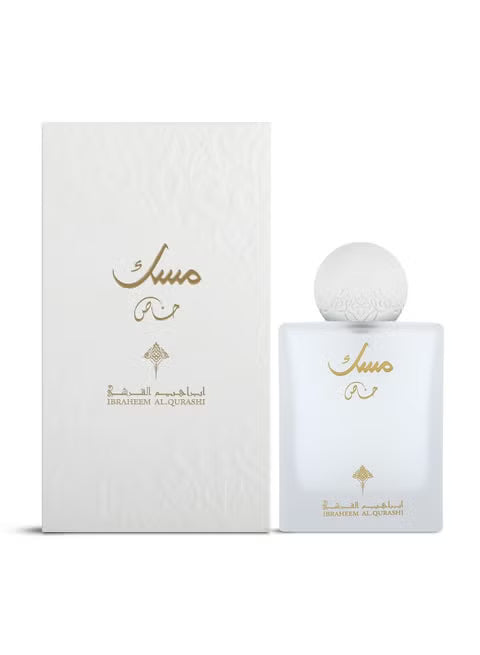 Special Musk - IBRAQ