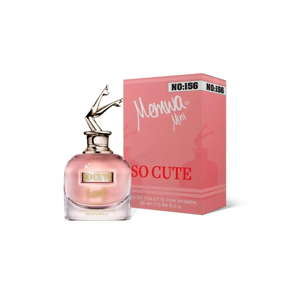So Cute Memwa-Mini
