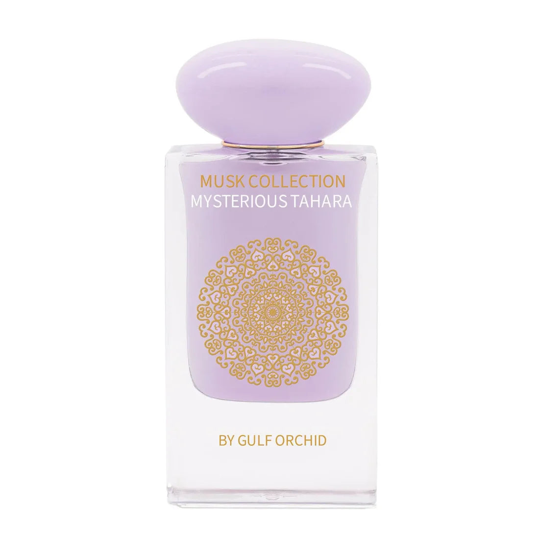 Mysterious Tahara Perfume Gulf Orchid