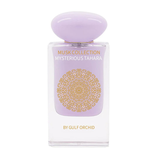 Mysterious Tahara Perfume Gulf Orchid