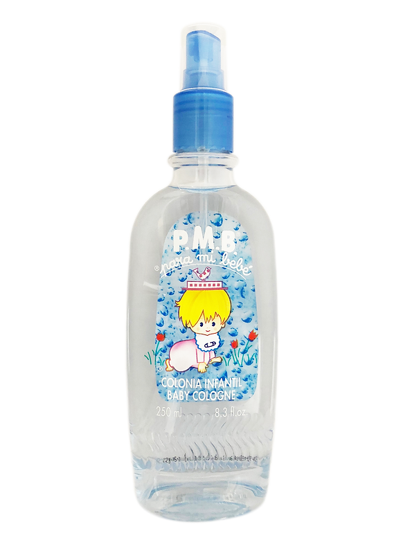 P.M.B Colonia Infantil Baby