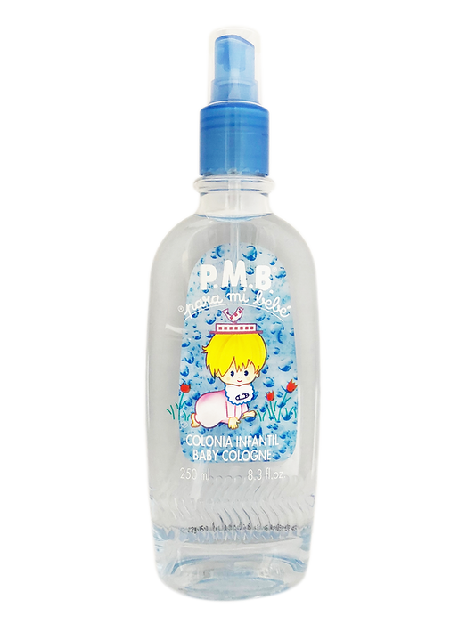 P.M.B Colonia Infantil Baby