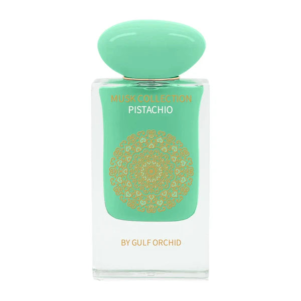Pistachio Perfume Gulf Orchid