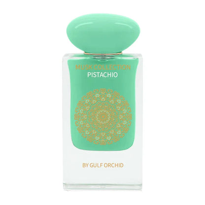 Pistachio Perfume Gulf Orchid
