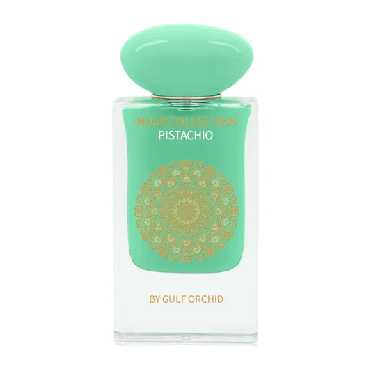 Pistachio Perfume Gulf Orchid