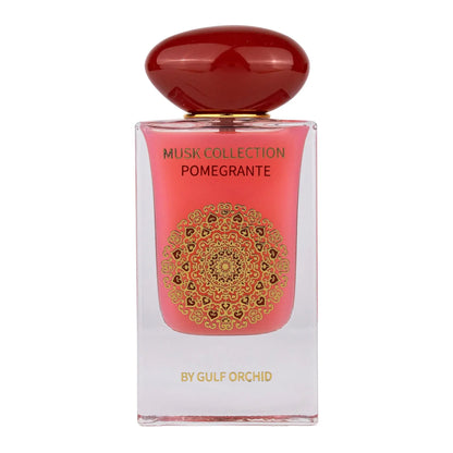 Pomegranate Perfume Gulf Orchid