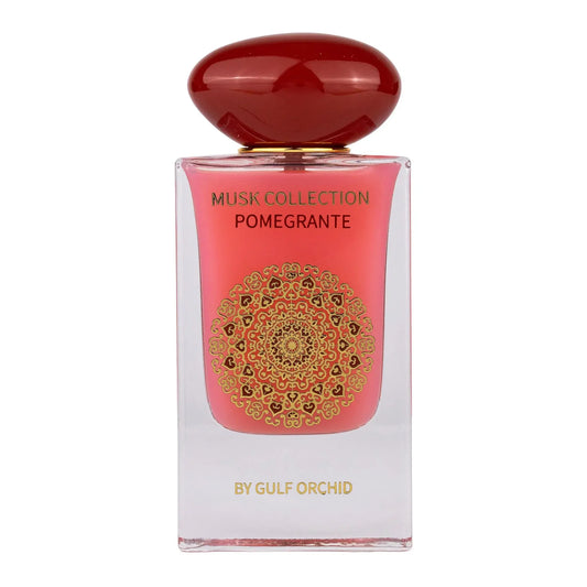 Pomegranate Perfume Gulf Orchid