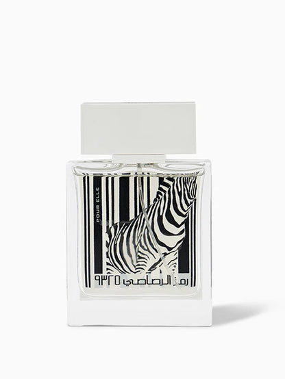 Rumz Al Rasasi 9325 Zebra Pour Elle