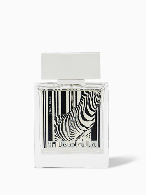 Rumz Al Rasasi 9325 Zebra Pour Elle
