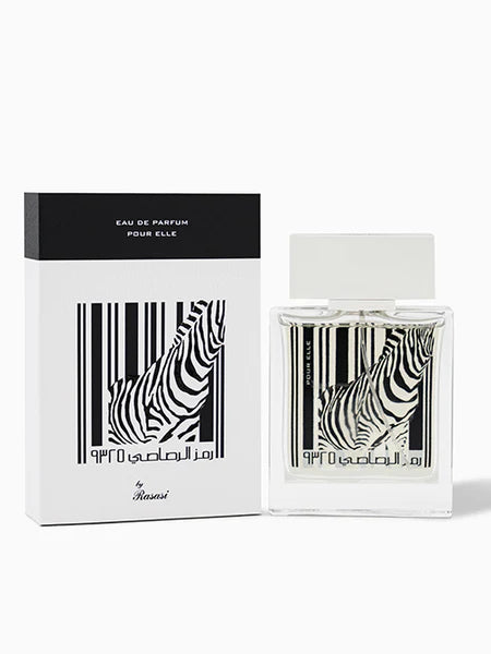Rumz Al Rasasi 9325 Zebra Pour Elle