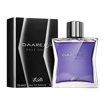 Rasasi Daarej Pour Homme