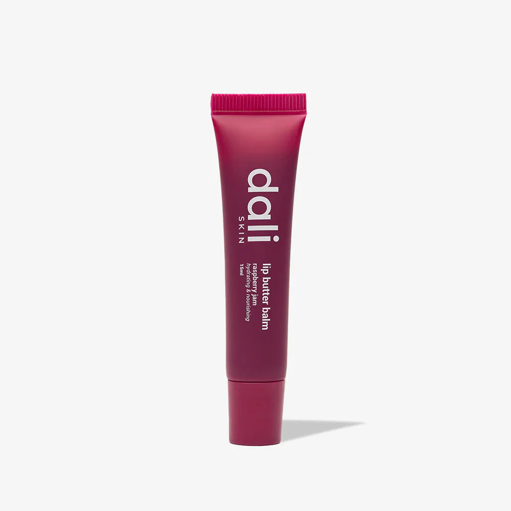 Dali Lip Butter Balm-Raspberry