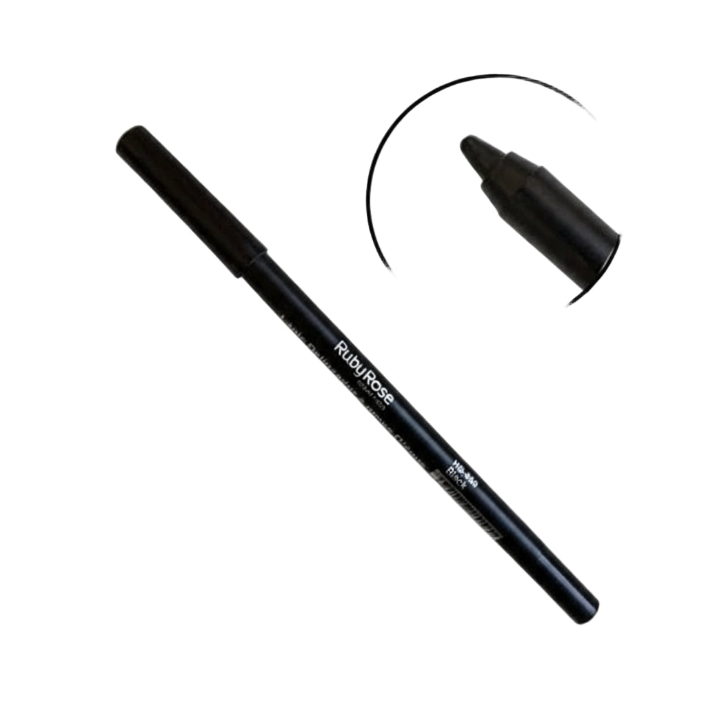 Ruby Rose Waterproof Eyeliner Pencil