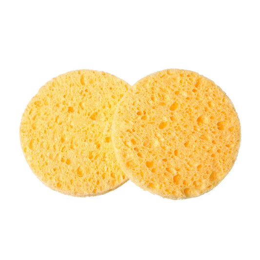 Puff Face Wash Sponge