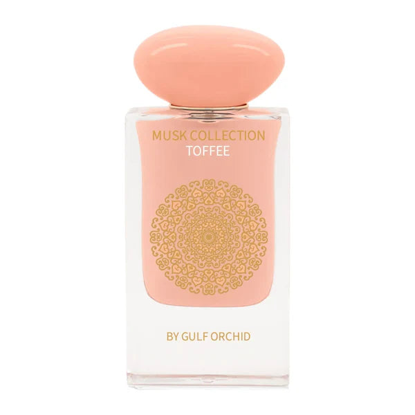 Toffee Perfume Gulf Orchid