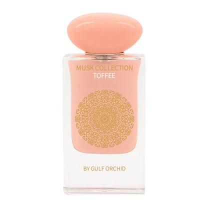 Toffee Perfume Gulf Orchid