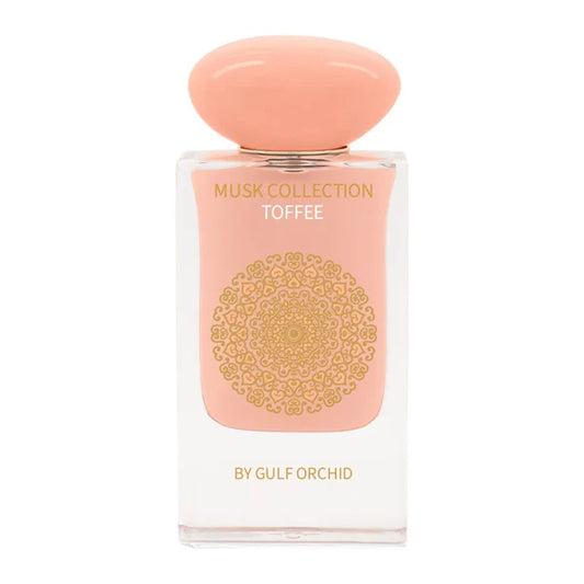 Toffee Perfume Gulf Orchid