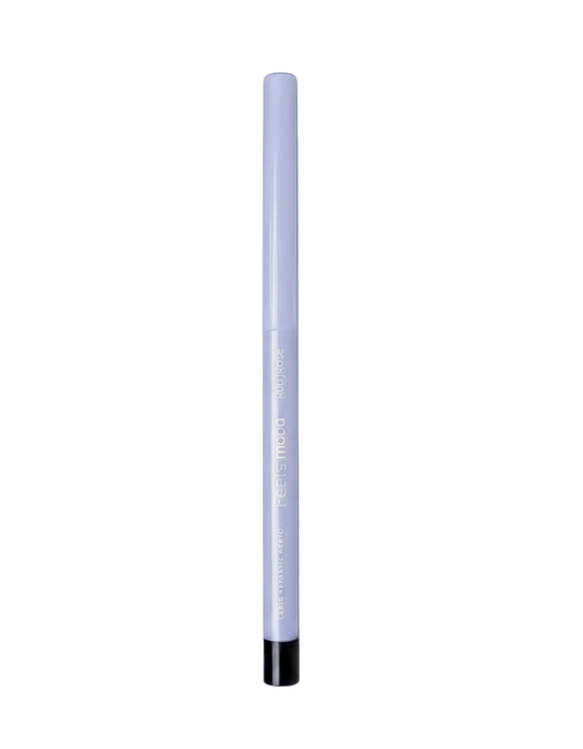 Ruby Rose - Feels Mood Black Retractable Pencil