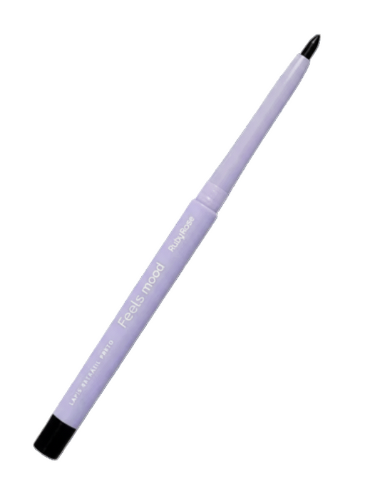 Ruby Rose - Feels Mood Black Retractable Pencil